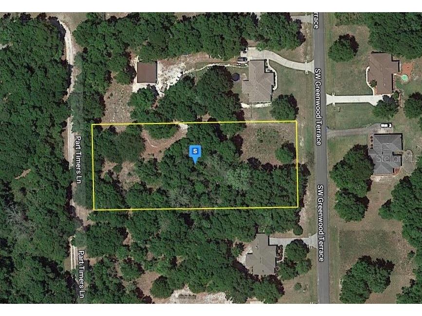 206 SW Greenwood Terrace Fort White FL 32038 A4590040 image1