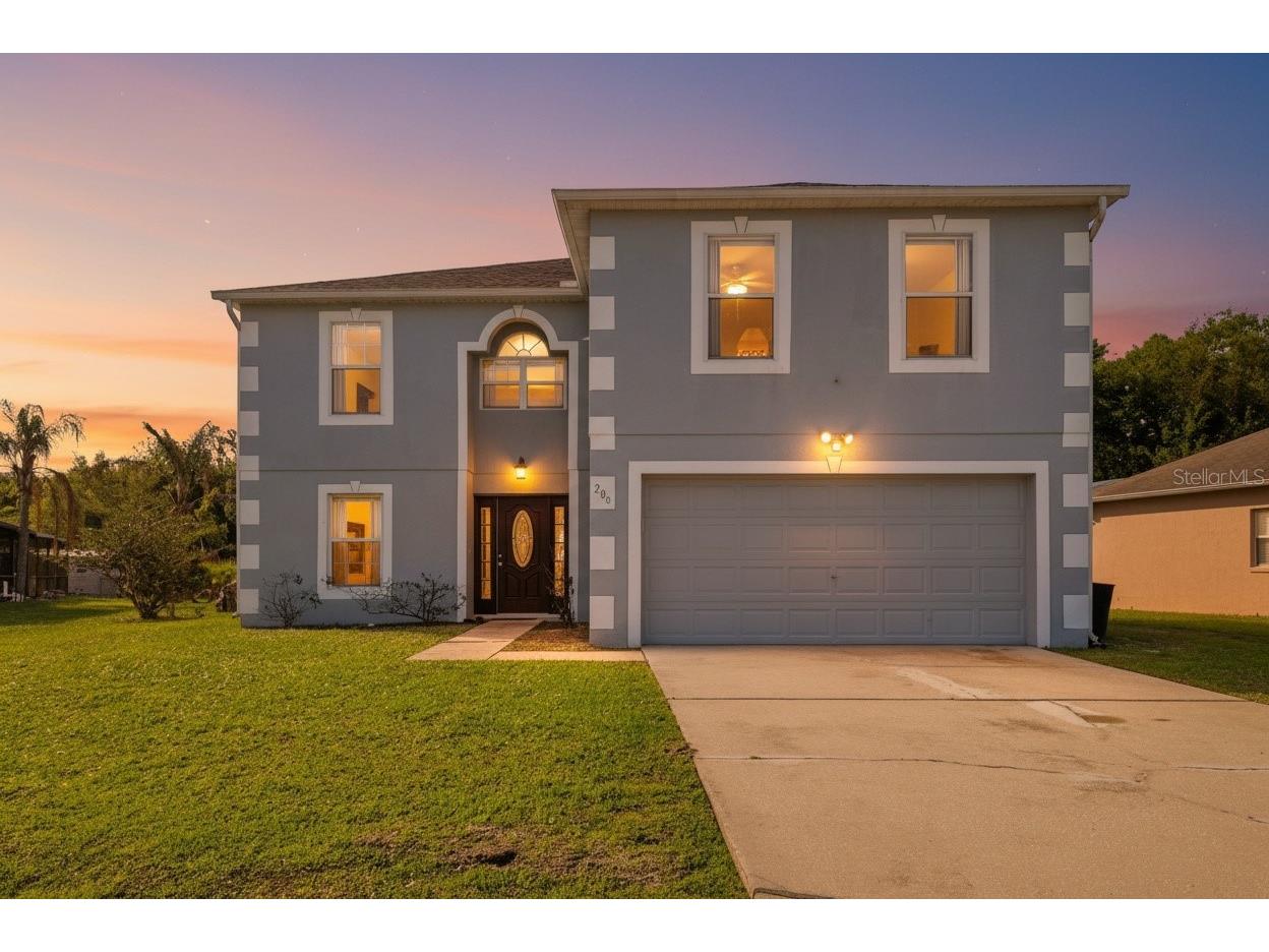 206 Taranto Way Kissimmee FL 34758 S5146771 image2