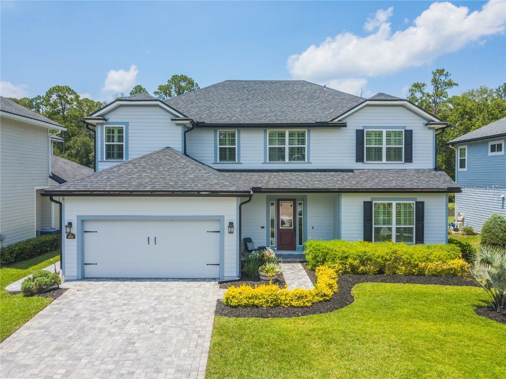206 Tate Lane Saint Johns FL 32259 FC292925 image1