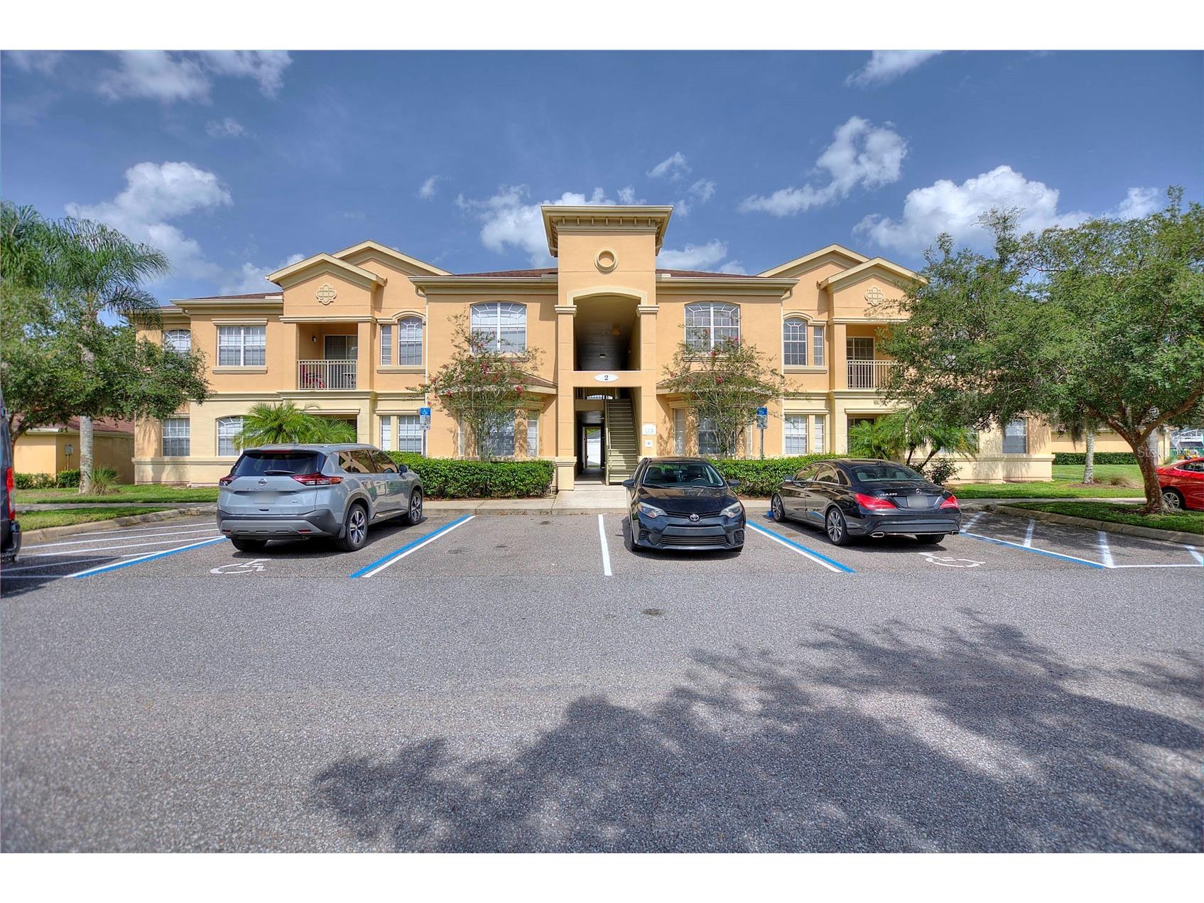 206 Terrace Ridge Circle #206 Davenport FL 33896 P4938679 image1