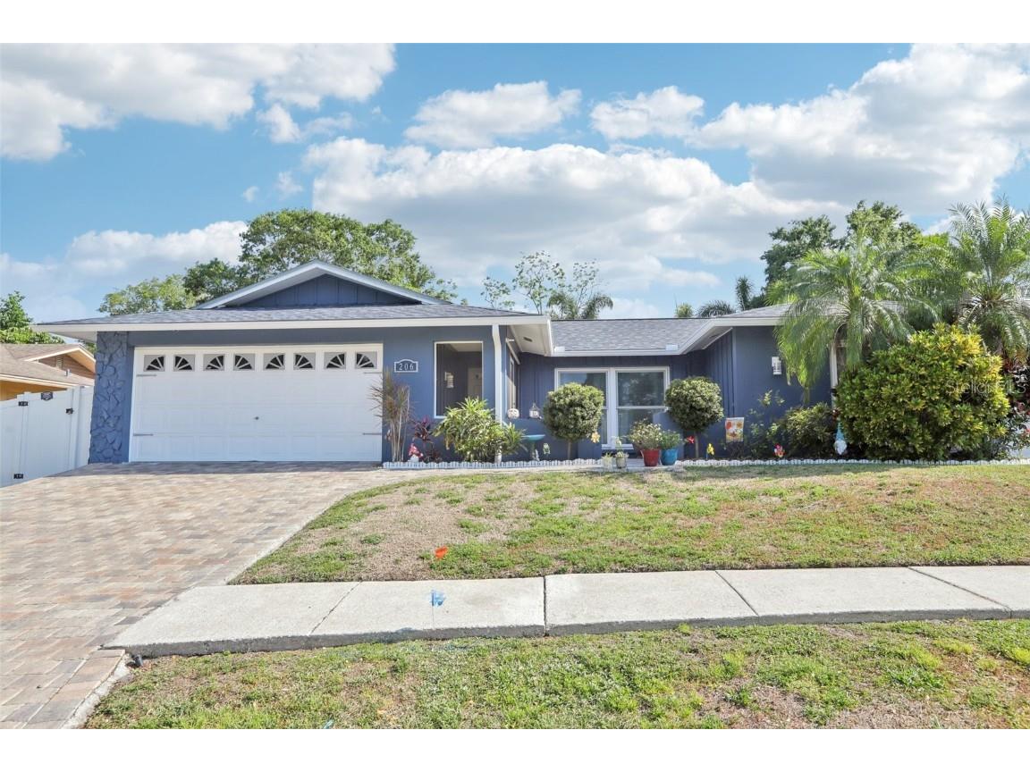 206 Timberview Drive Safety Harbor FL 34695 TB8377507 image1