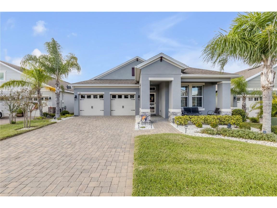 206 Venetian Palms Boulevard New Smyrna Beach FL 32168 NS1086366 image2
