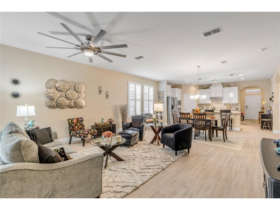 206 Venetian Palms Boulevard New Smyrna Beach FL 32168 NS1086366 image34