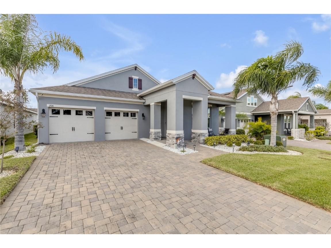 206 Venetian Palms Boulevard New Smyrna Beach FL 32168 NS1086366 image7