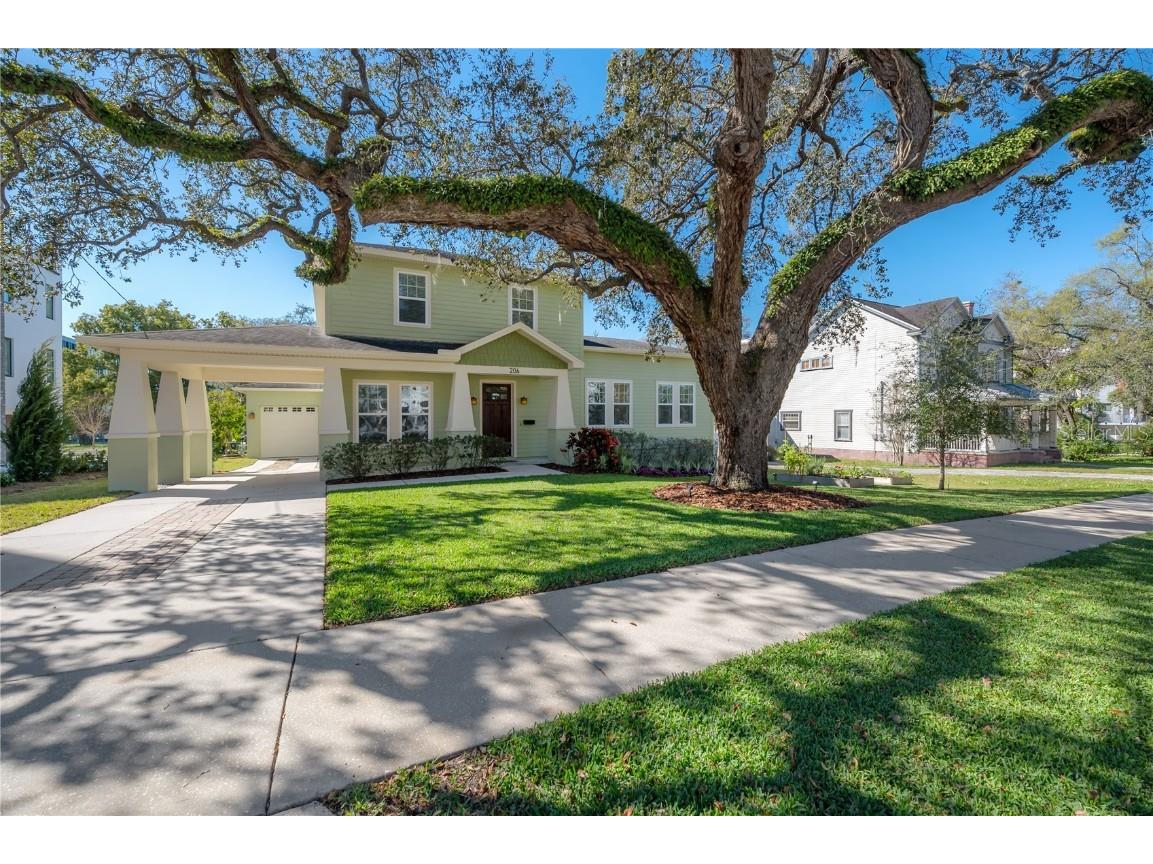 206 W Ross Avenue Tampa FL 33602 T3508150 image1