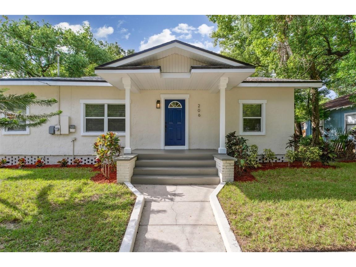 206 W Warren Avenue Tampa FL 33602 T3475883 image1