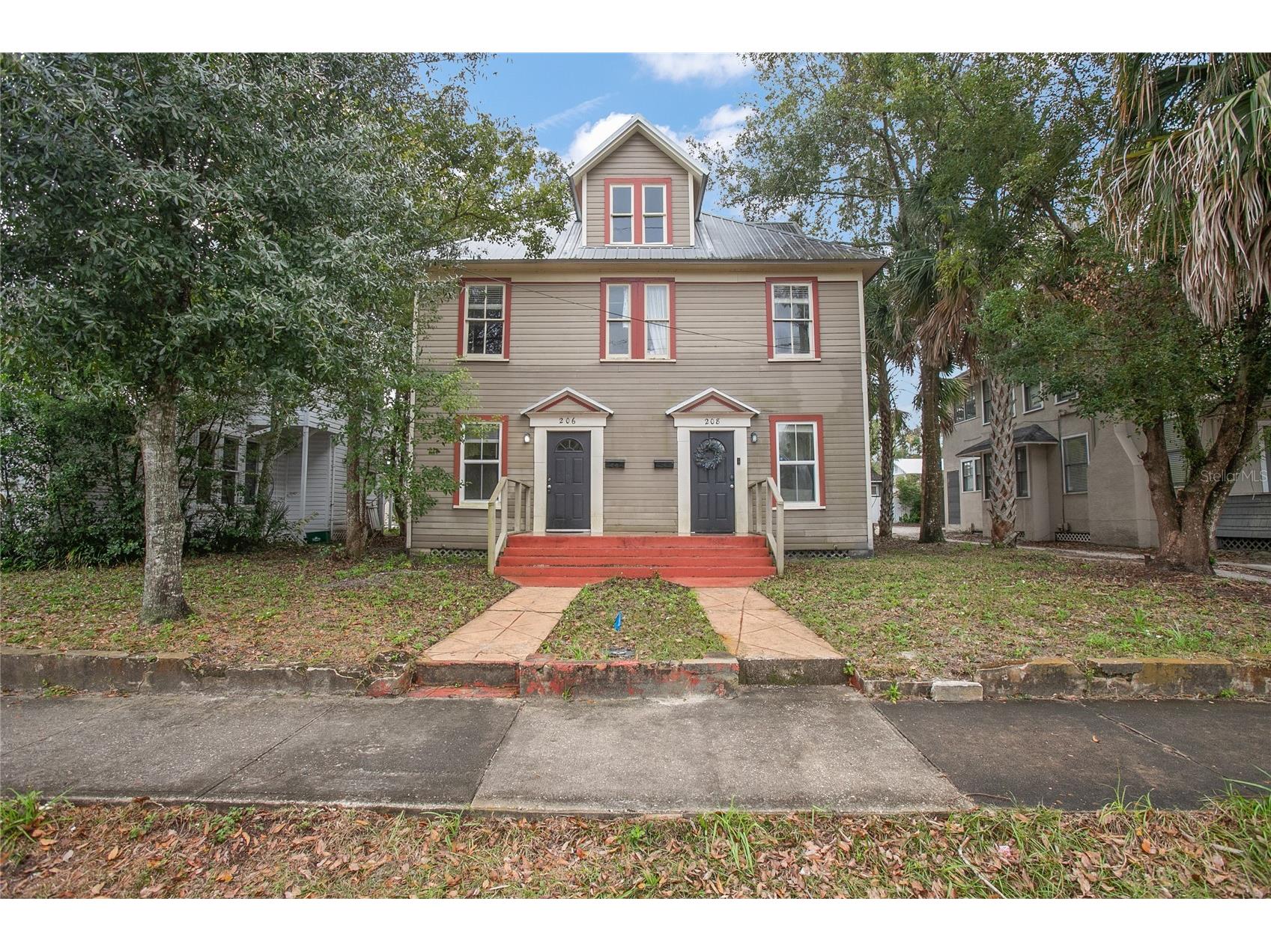 206 W Wisconsin Avenue Deland FL 32720 V4946669 image1