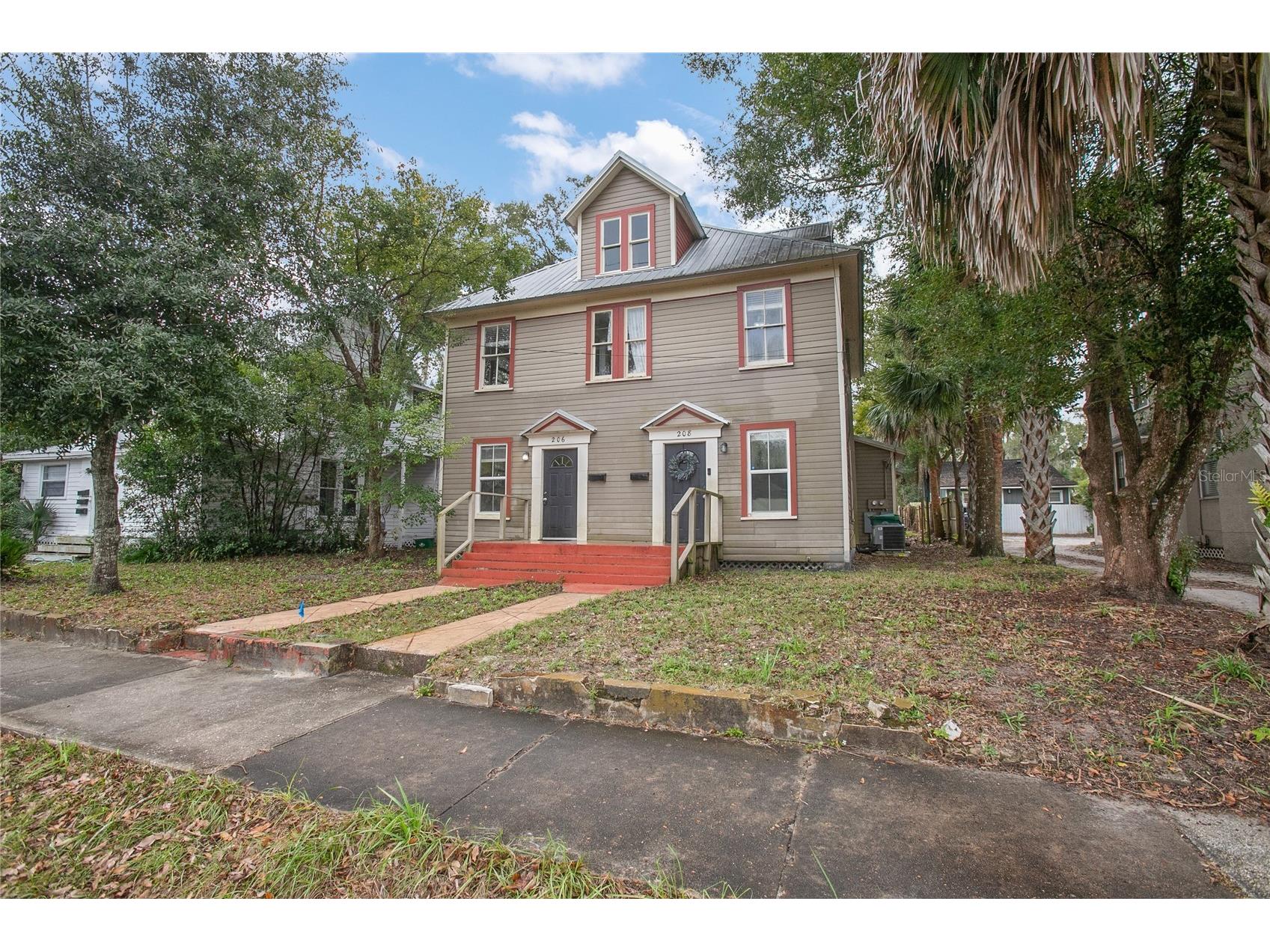 206 W Wisconsin Avenue Deland FL 32720 V4946669 image2