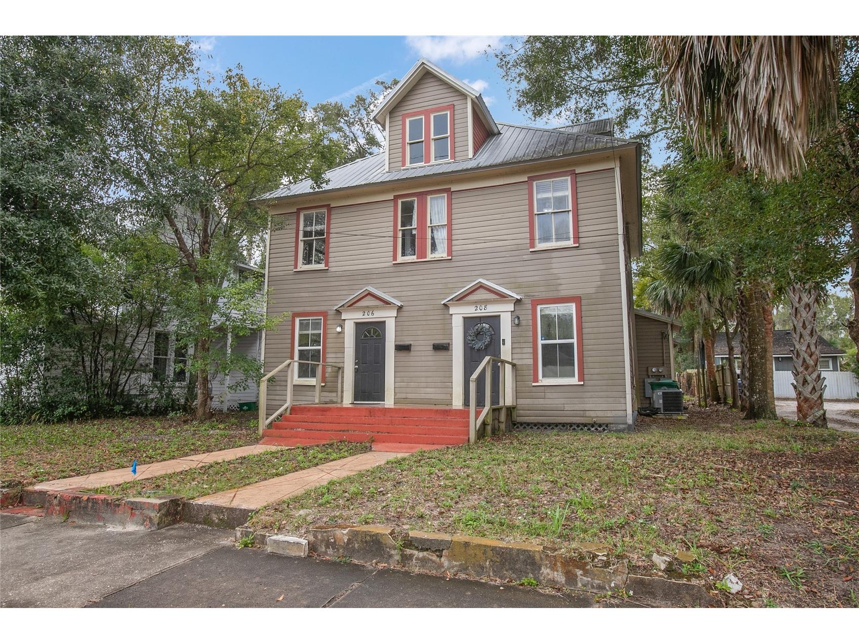 206 W Wisconsin Avenue Deland FL 32720 V4946669 image3