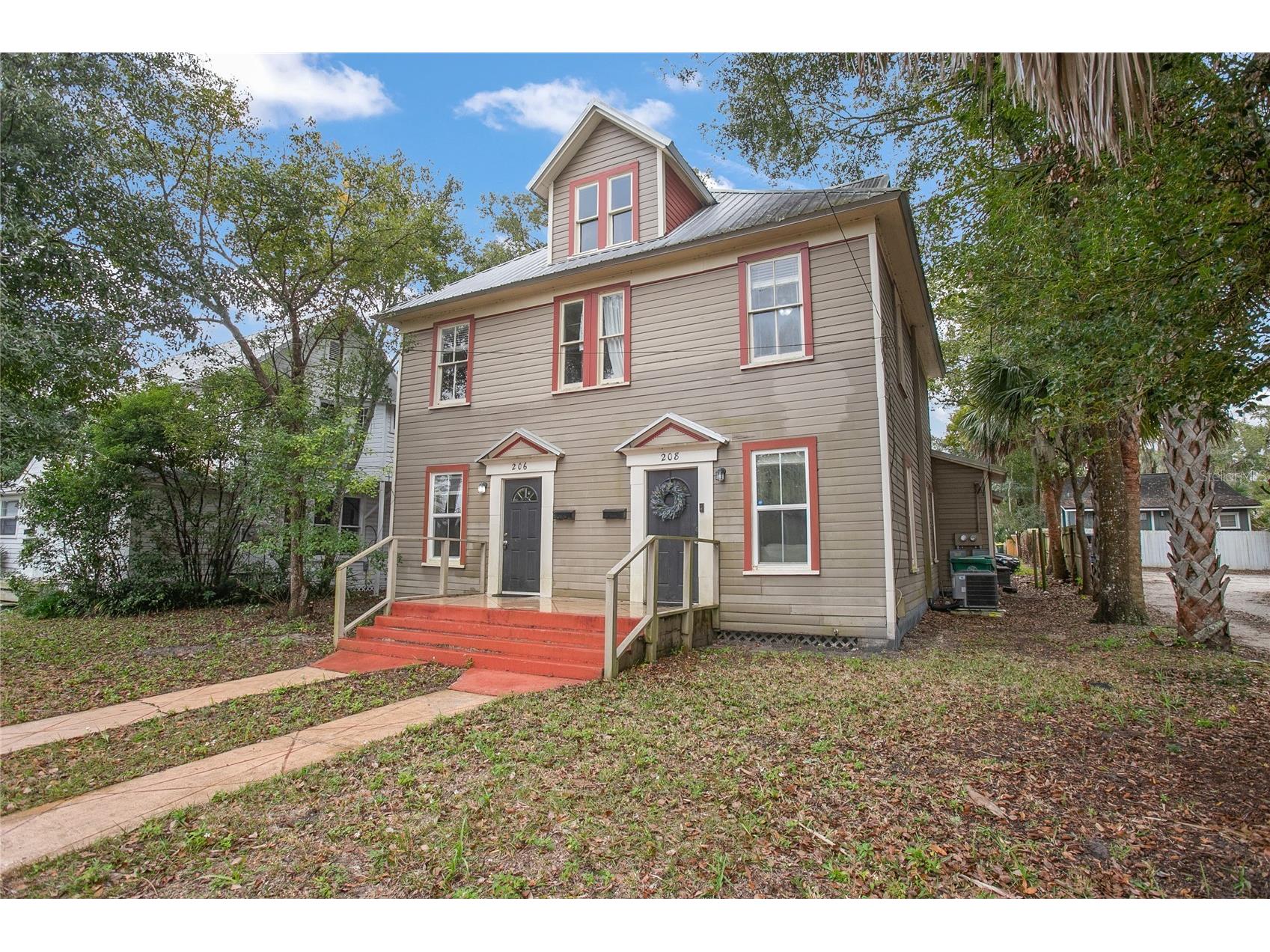 206 W Wisconsin Avenue Deland FL 32720 V4946669 image4