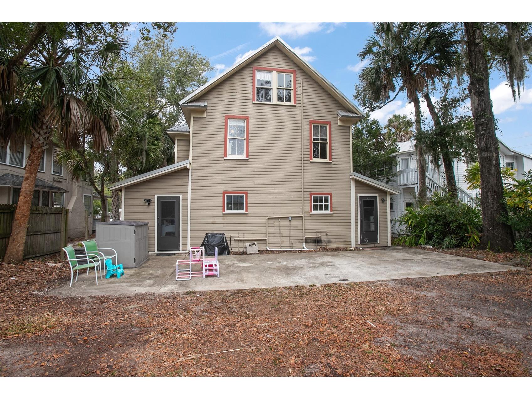 206 W Wisconsin Avenue Deland FL 32720 V4946669 image43