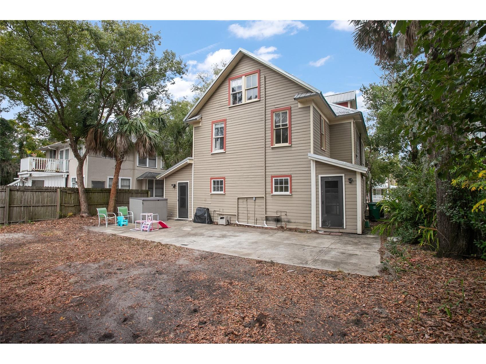 206 W Wisconsin Avenue Deland FL 32720 V4946669 image44