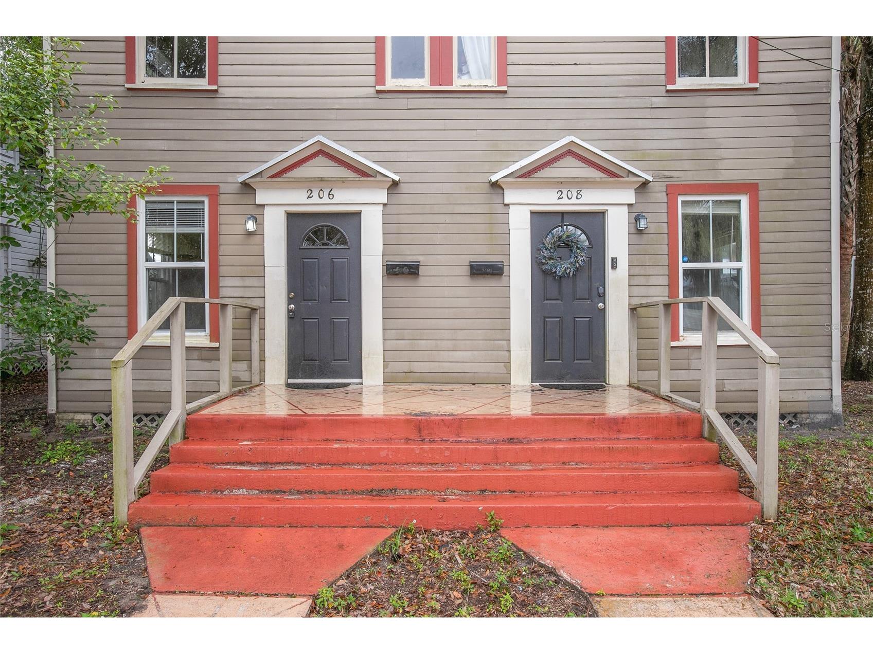 206 W Wisconsin Avenue Deland FL 32720 V4946669 image5