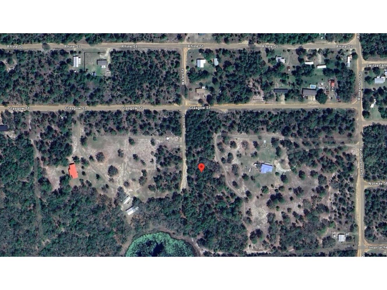 206 Wales Street Interlachen FL 32148 OK225380 image5