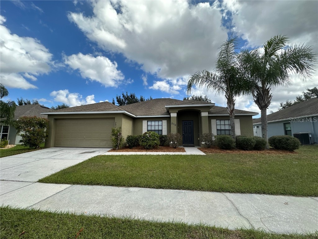 206 Waltham Court Davenport FL 33897 S5093966 image1