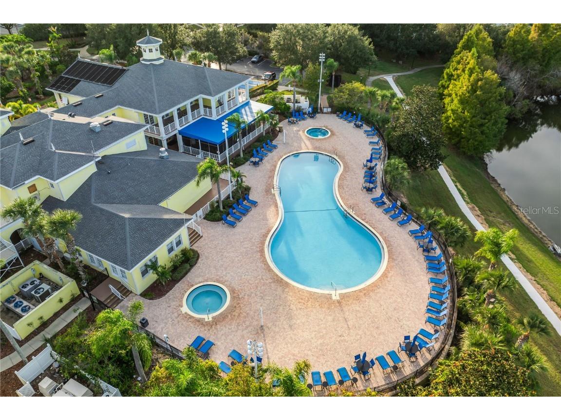 206 Watling Way #24-206 Davenport FL 33897 S5139172 image43