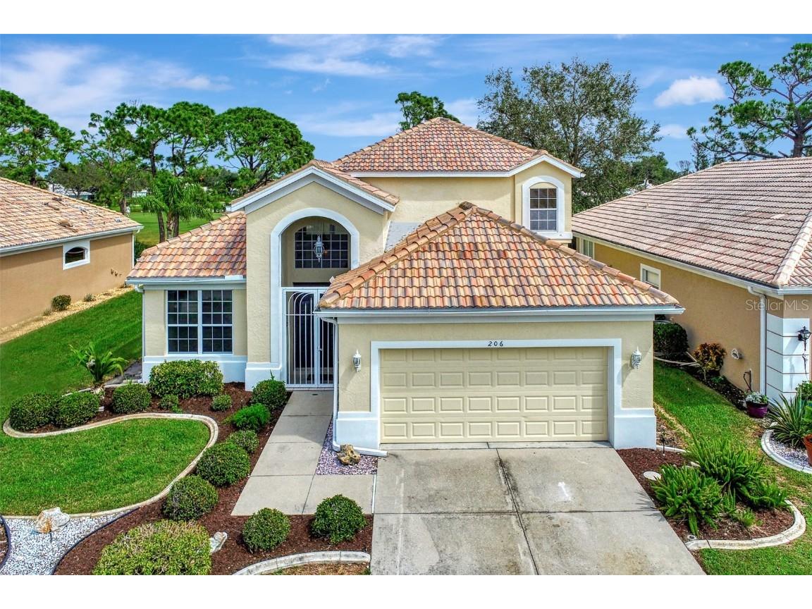206 Wetherby Street Venice FL 34293 N6128860 image1