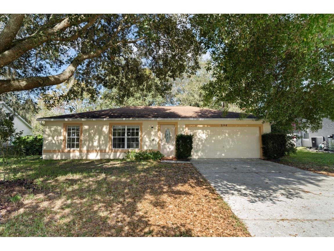 206 Wild Forrest Drive Davenport FL 33837 O5992475 image1