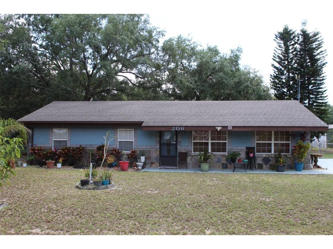 206 Willow Street Lake Wales FL 33859 S5124233 image1