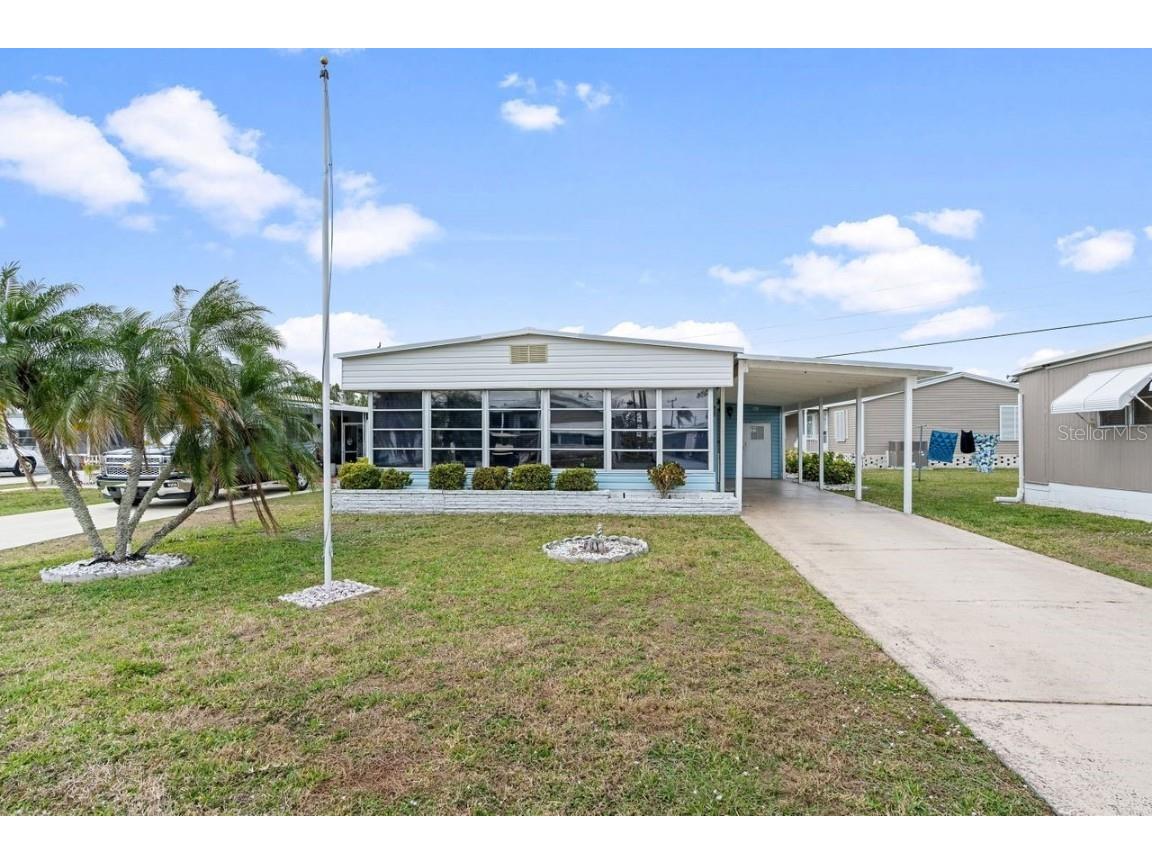 206 Wolverine Avenue North Port FL 34287 A4643349 image1