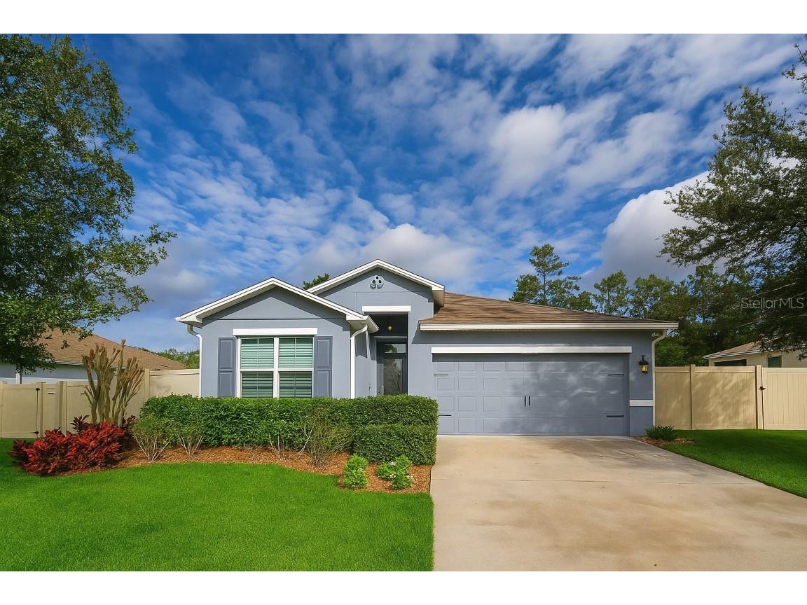 206 Wood Hollow Road Deland FL 32724 O6358077 image1