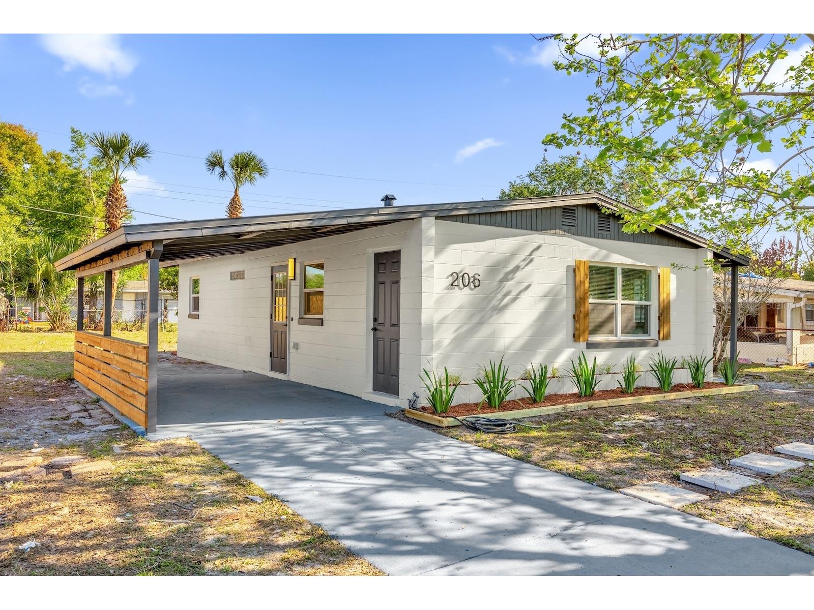 206 Woodmere Boulevard Sanford FL 32773 O6395458 image1