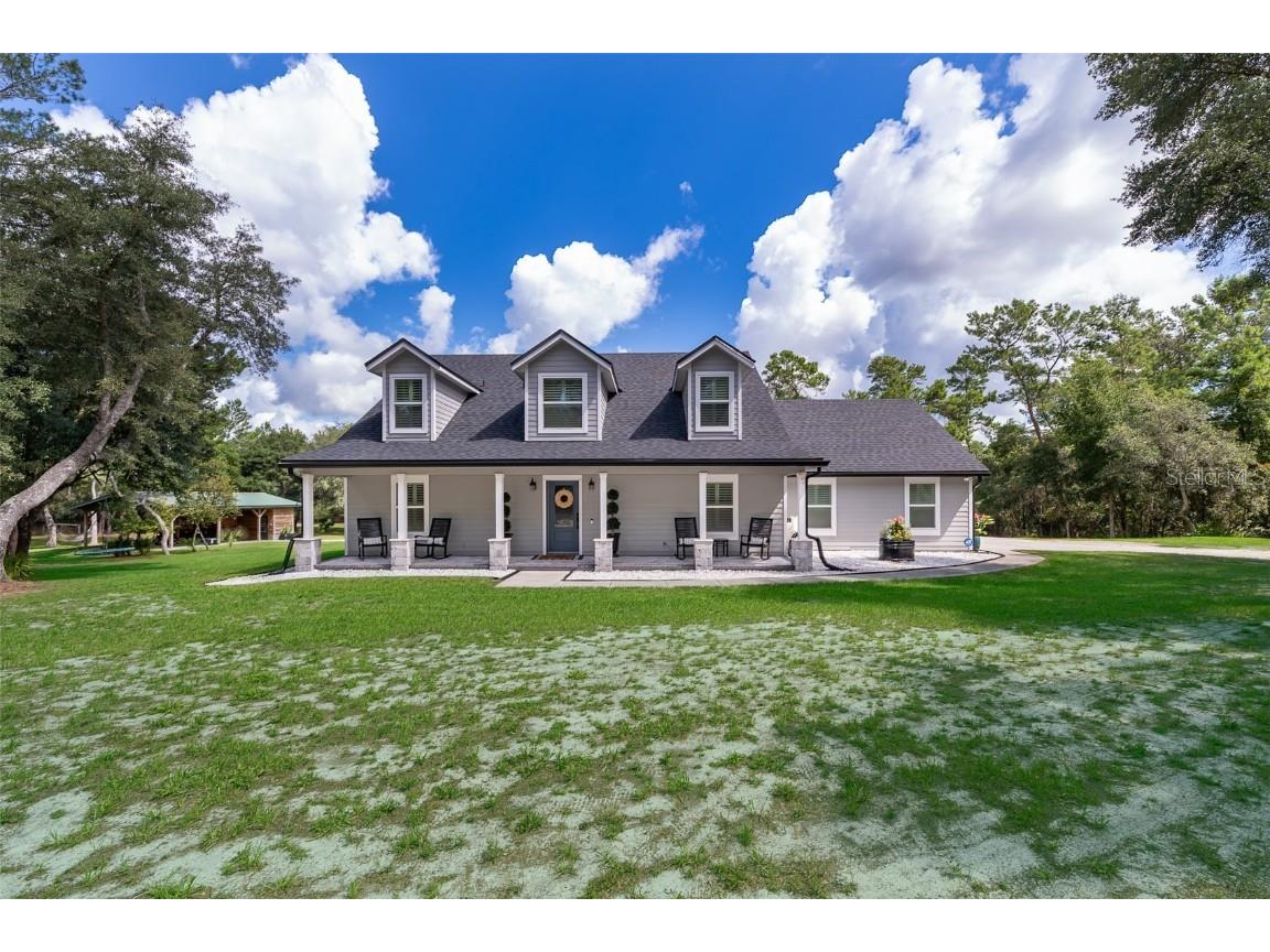 206 Woodridge Drive Geneva FL 32732 O6224721 image1