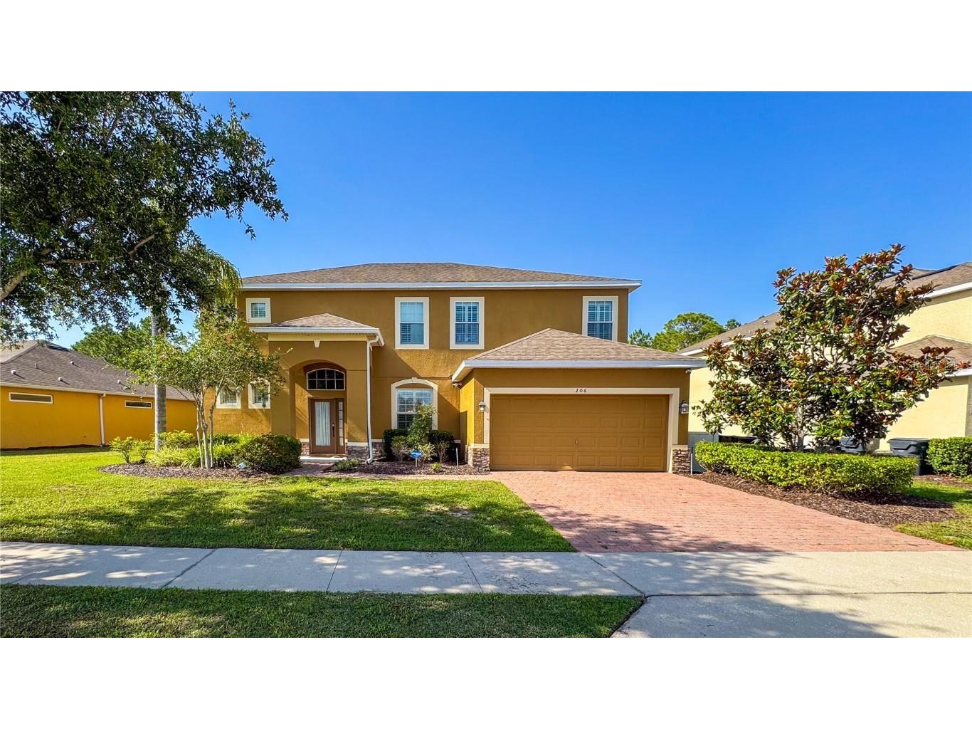 206 Yellow Snapdragon Drive Davenport FL 33837 O6322910 image1