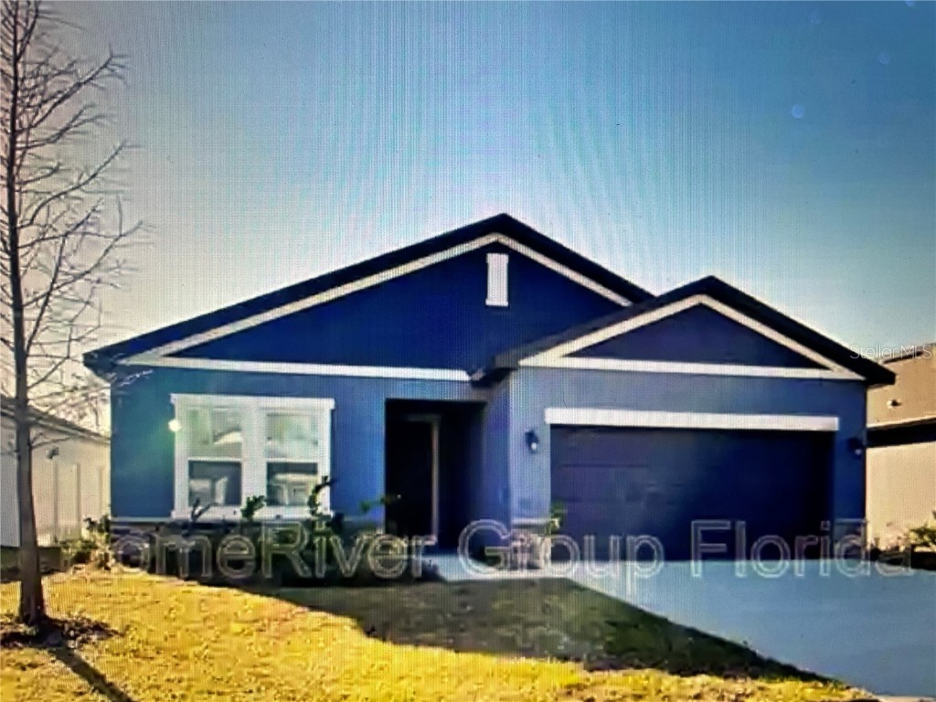 2060 Buckhanon Trail Deland FL 32720 O6184491 image1