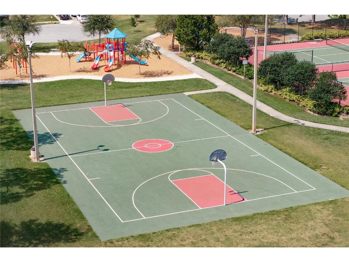 2060 Butternut Circle W Clearwater FL 33763 TB8434519 image38