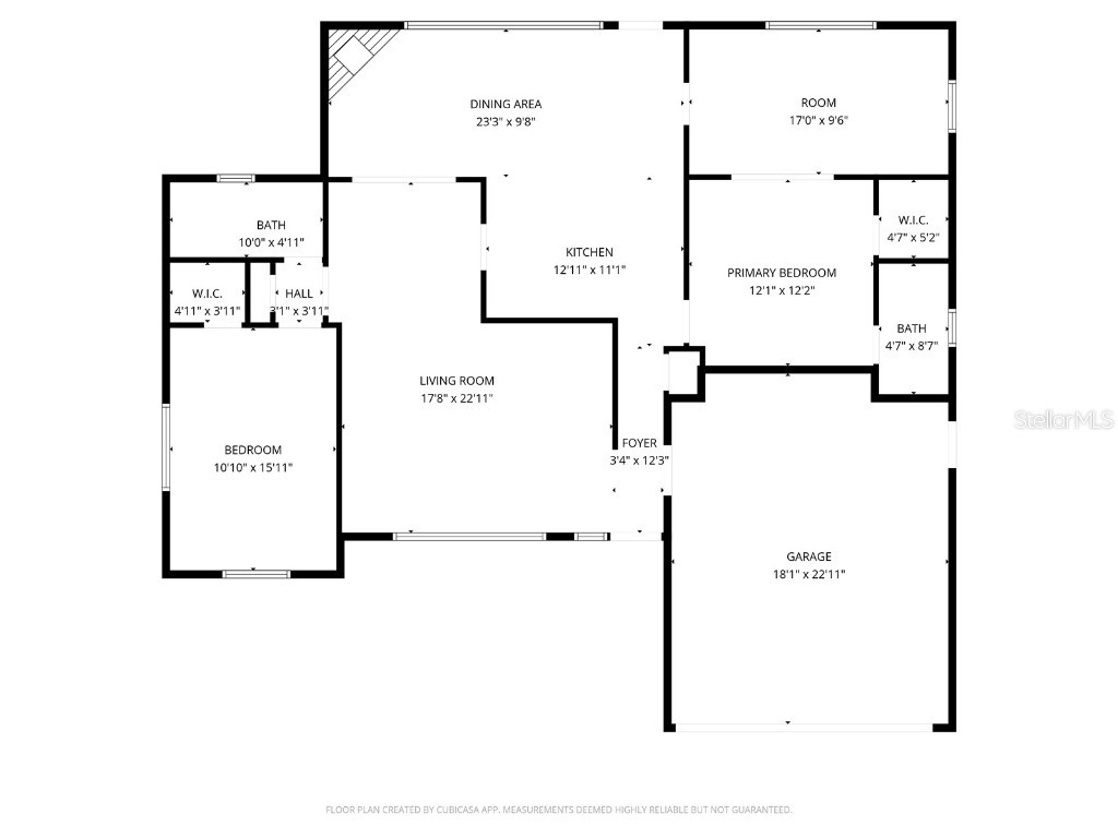 2060 Butternut Circle W Clearwater FL 33763 TB8434519 image43