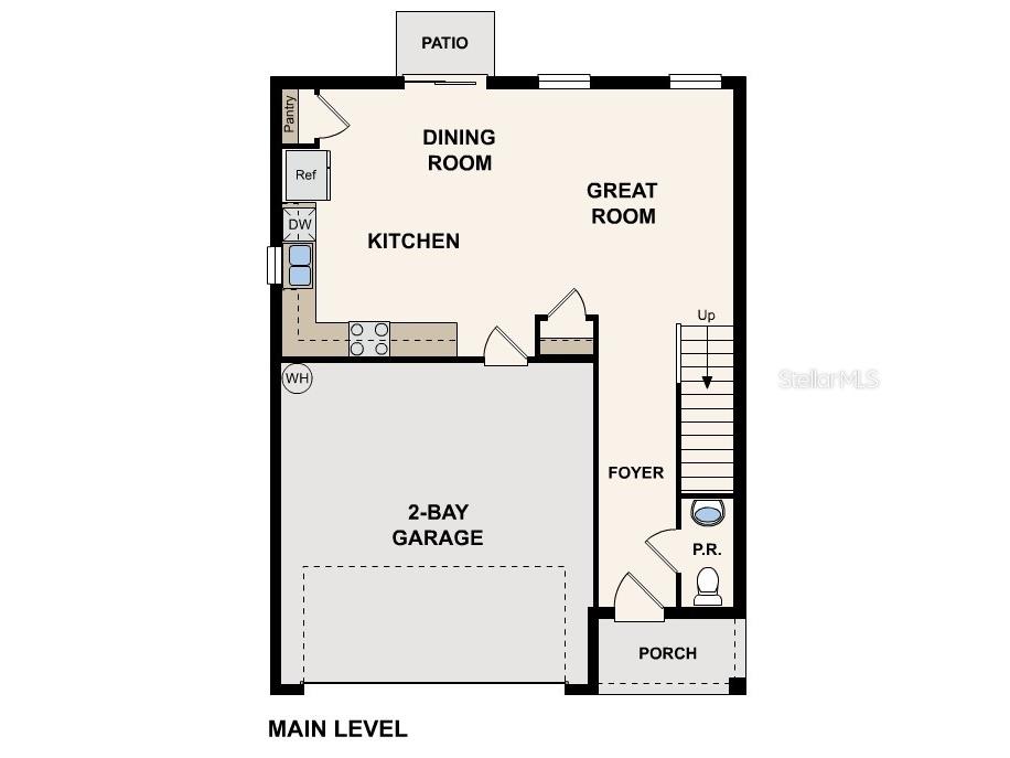 2060 Golden Beak Drive Eagle Lake FL 33839 C7520891 image2