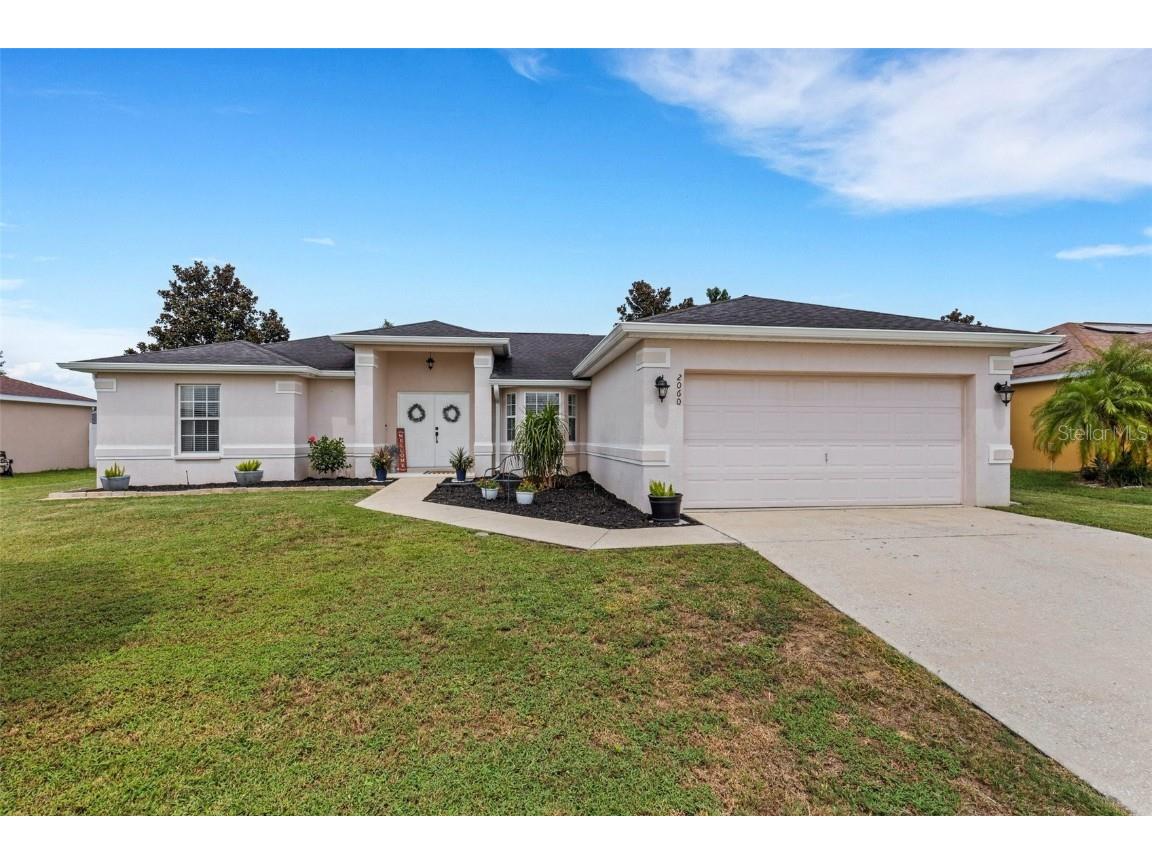 2060 Golden Meadow Way Bartow FL 33830 L4947395 image1
