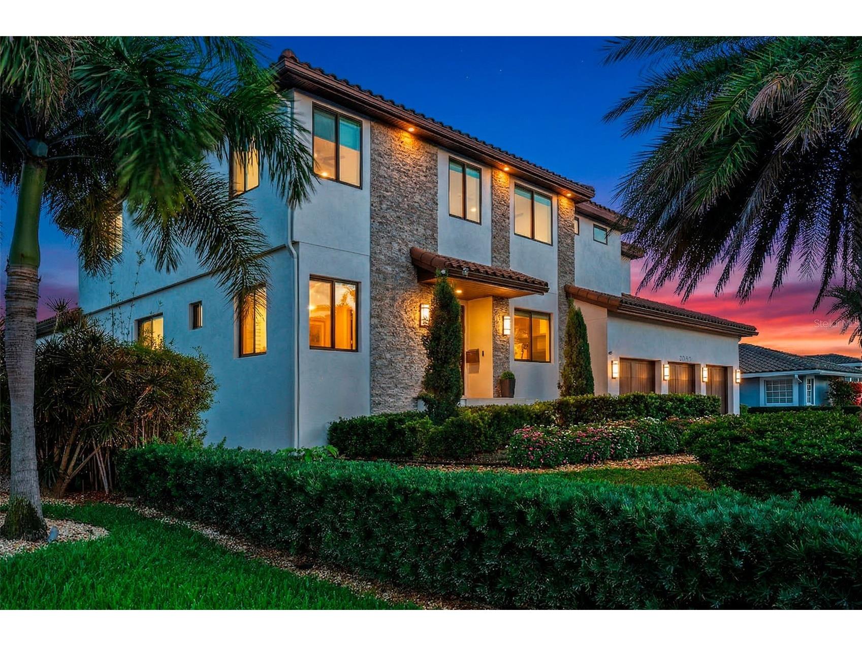 2060 Illinois Avenue NE Saint Petersburg FL 33703 - TAMPA BAY R4910850 image2