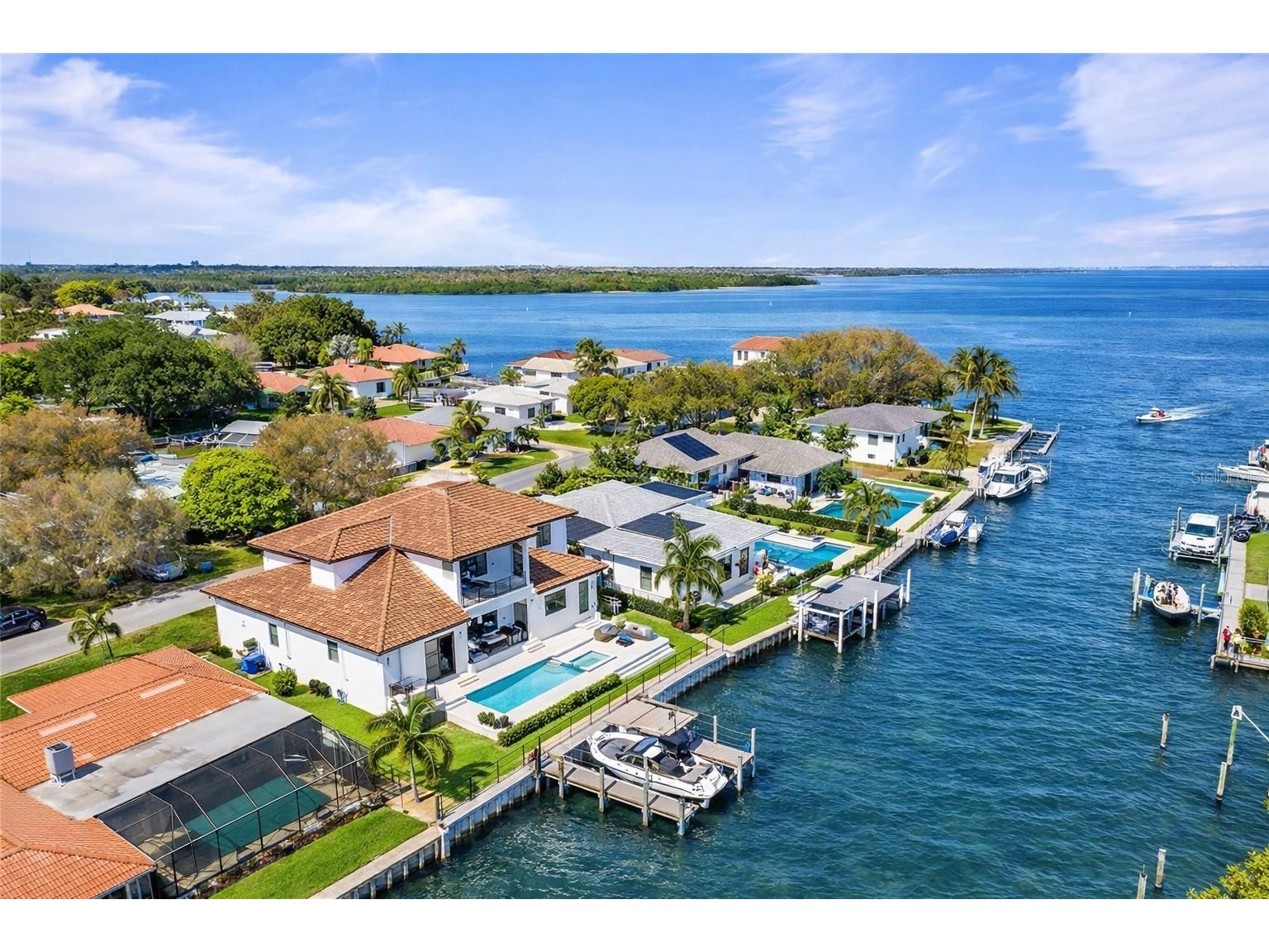 2060 Illinois Avenue NE Saint Petersburg FL 33703 - TAMPA BAY R4910850 image8