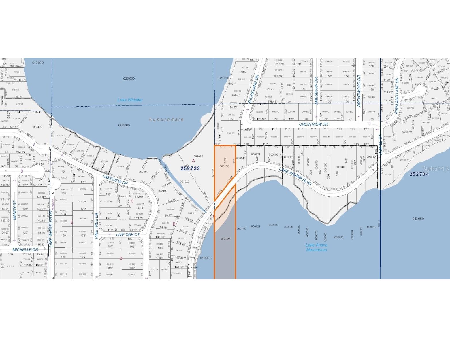 2060 Lake Ariana Boulevard Auburndale FL 33823 - LAKE ARIANA P4928160 image4