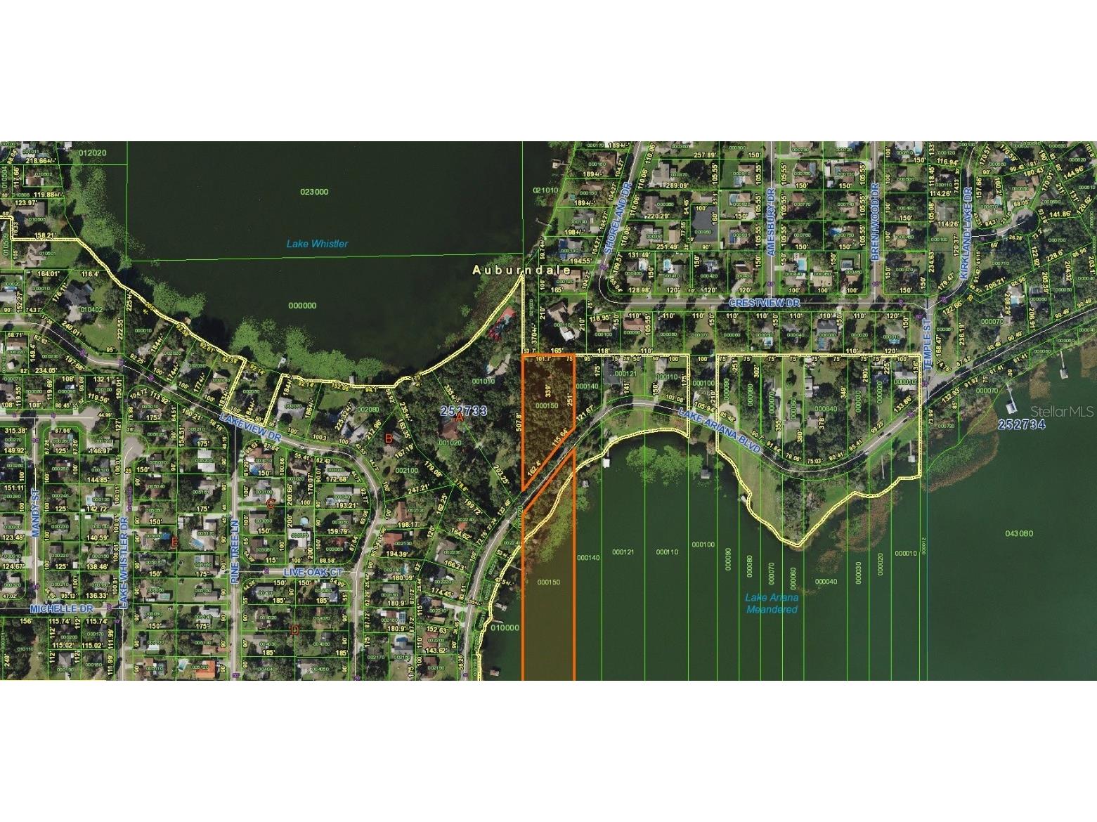 2060 Lake Ariana Boulevard Auburndale FL 33823 - LAKE ARIANA P4928160 image5