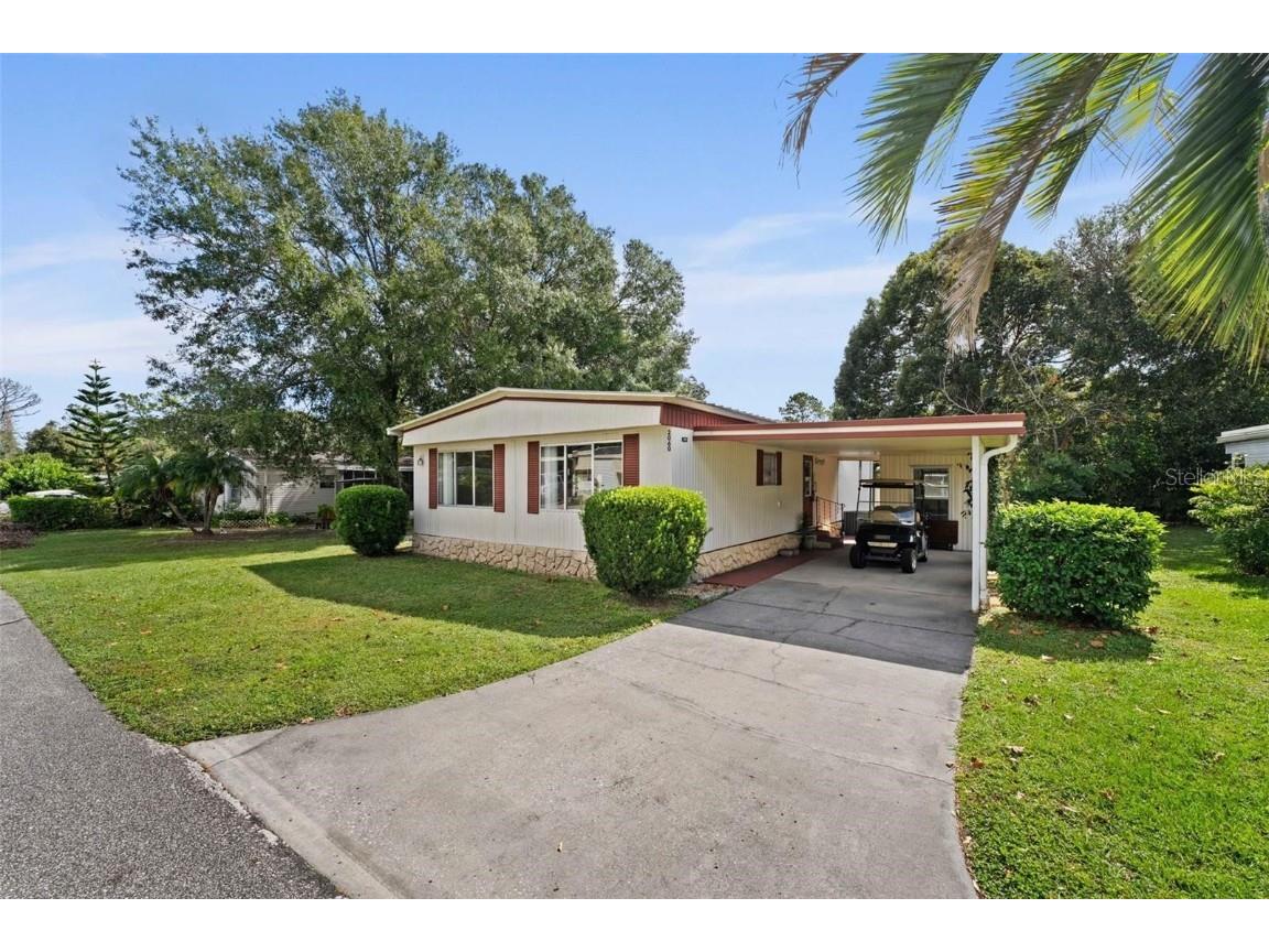 2060 Lamplight Circle Mount Dora FL 32757 O6314769 image1