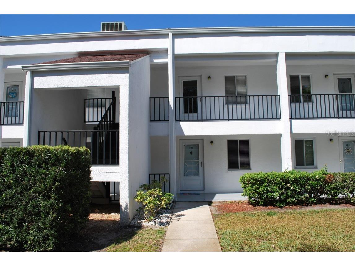 2060 Marilyn Street #109 Clearwater FL 33765 U8194432 image1