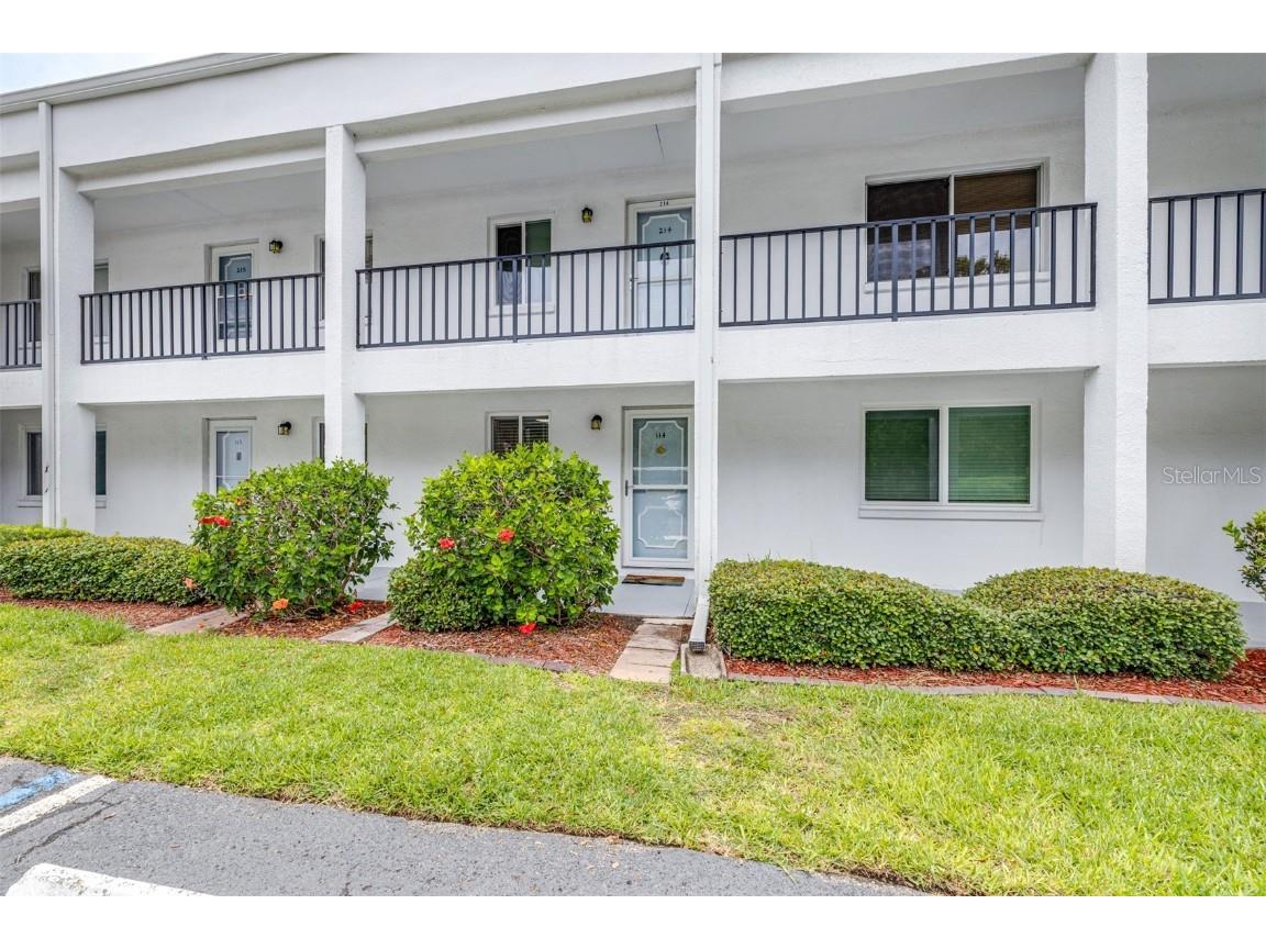 2060 Marilyn Street #114 Clearwater FL 33765 TB8392809 image1