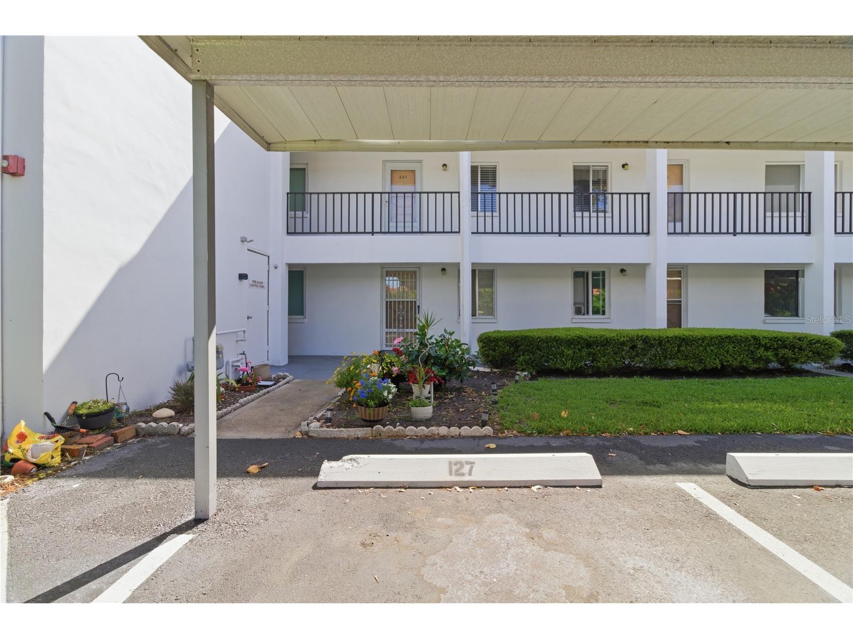 2060 Marilyn Street #127 Clearwater FL 33765 A4688951 image1