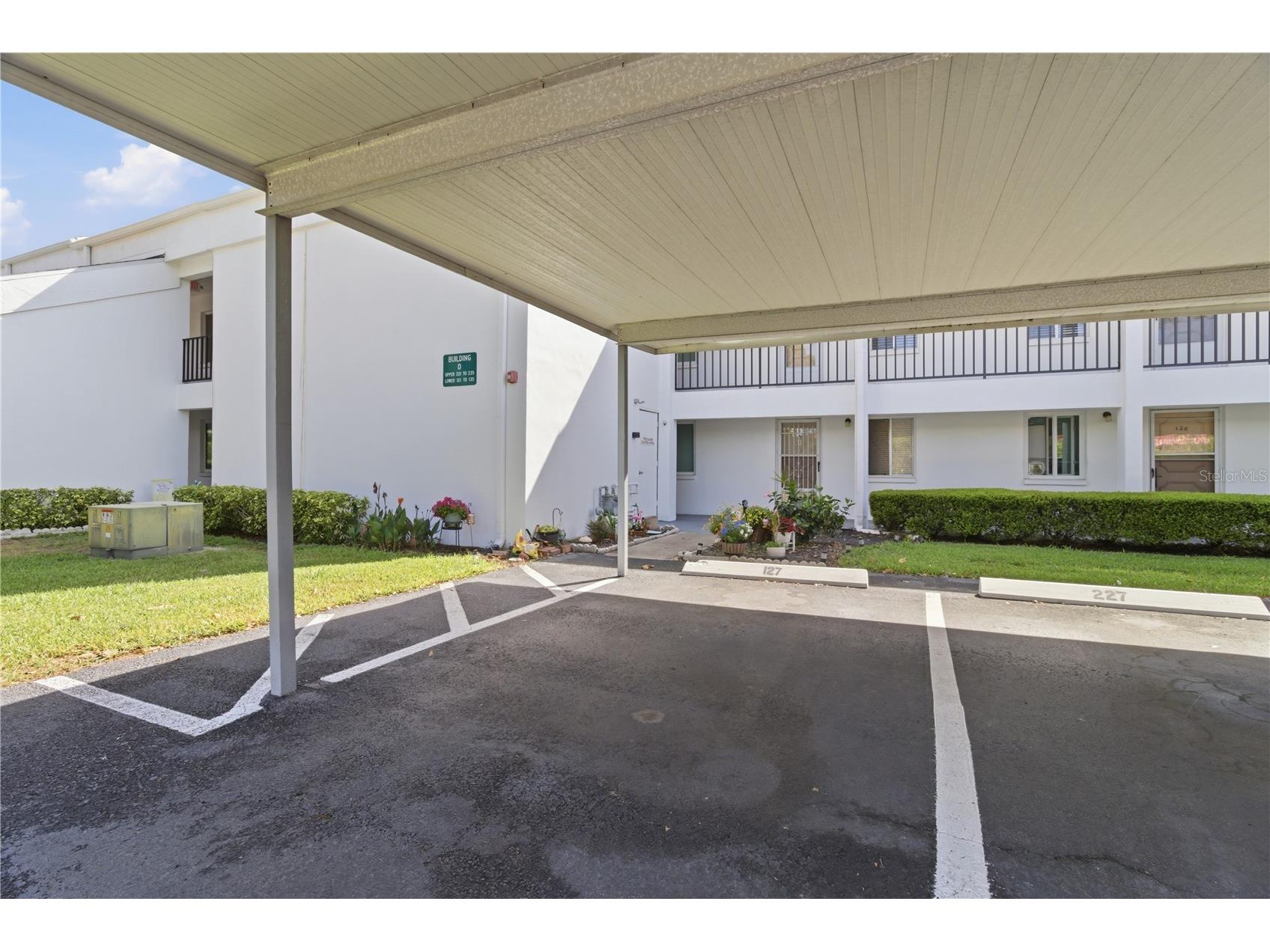 2060 Marilyn Street #127 Clearwater FL 33765 A4688951 image33