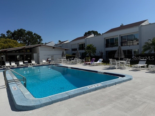 2060 Marilyn Street #133 Clearwater FL 33765 TB8394139 image17