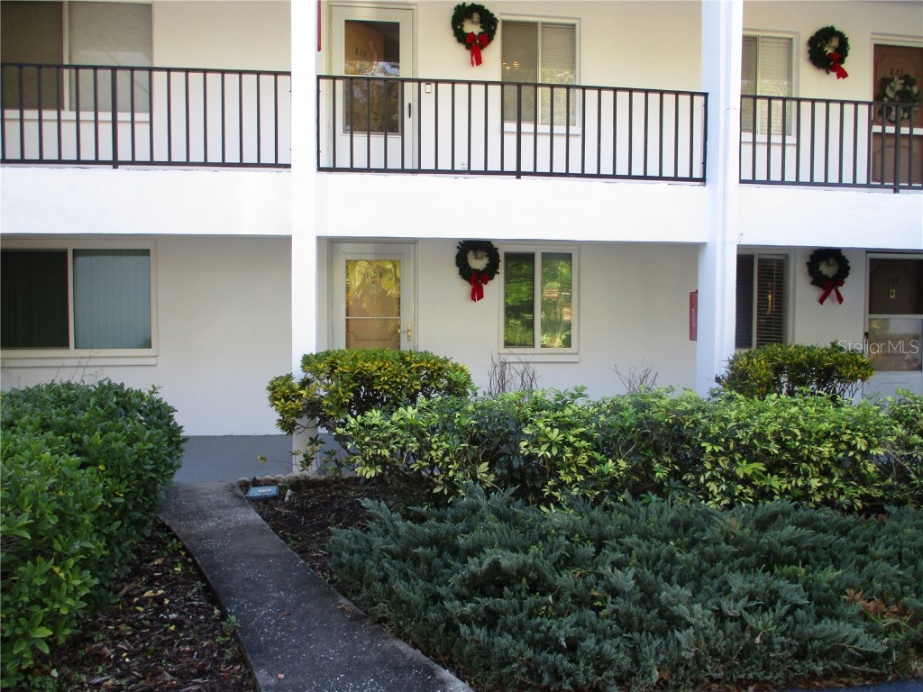 2060 Marilyn Street #138 Clearwater FL 33765 U8225115 image1