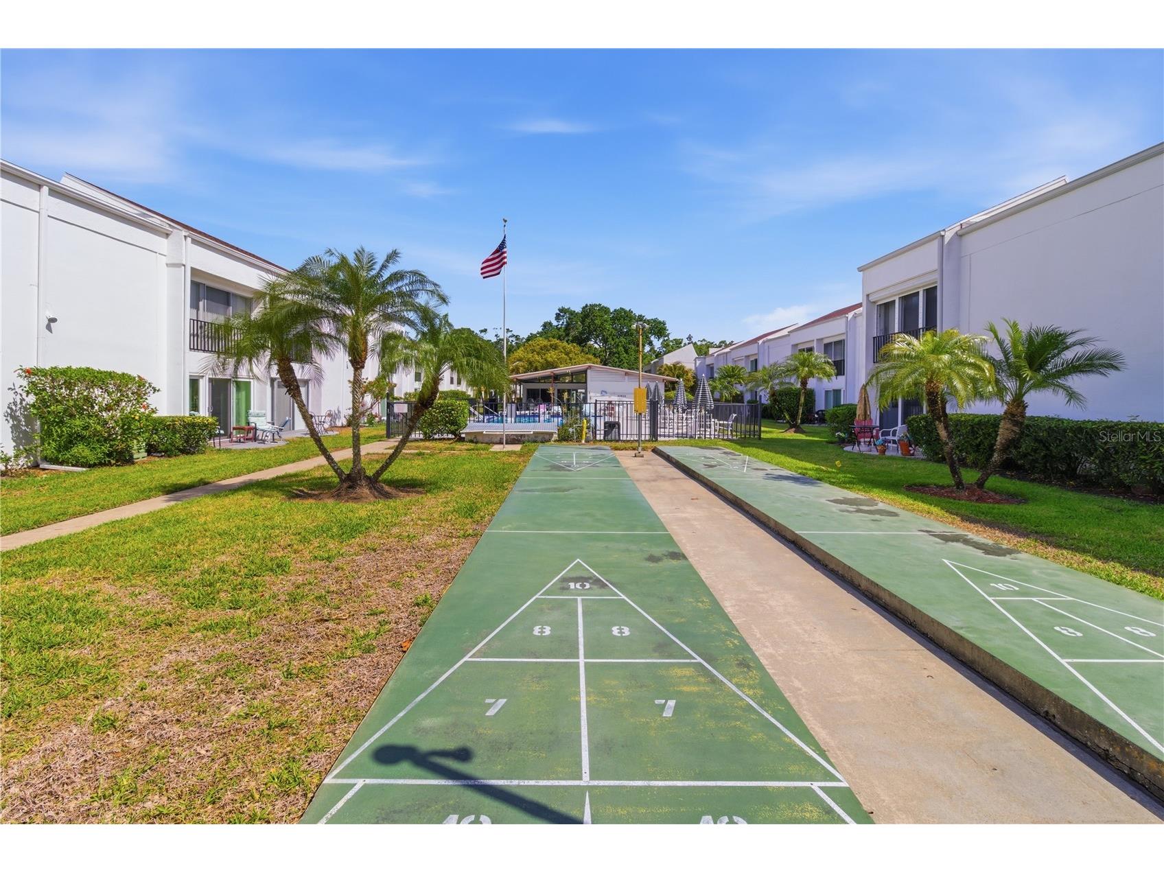 2060 Marilyn Street #207 Clearwater FL 33765 A4695076 image36