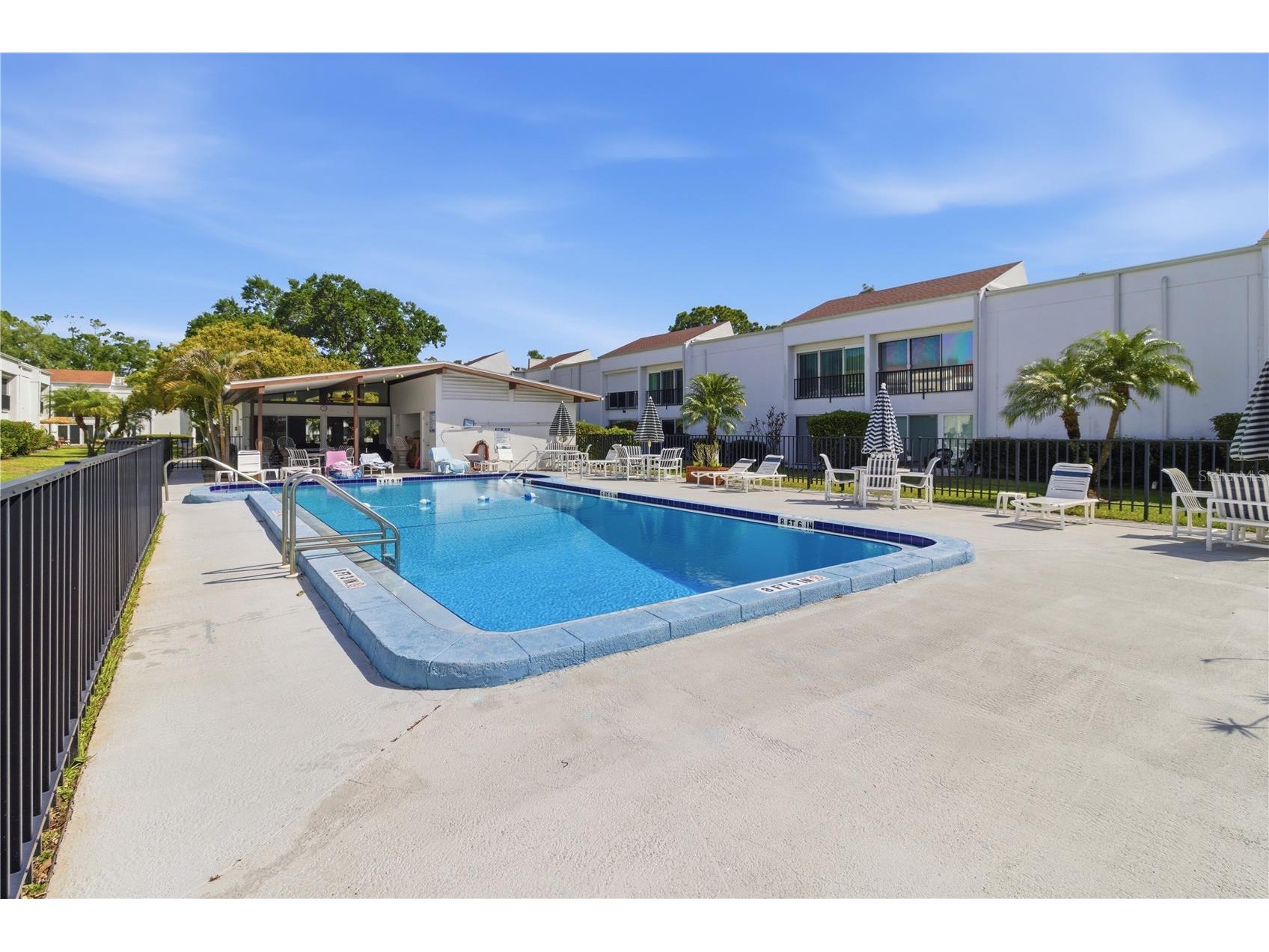 2060 Marilyn Street #207 Clearwater FL 33765 A4695076 image37