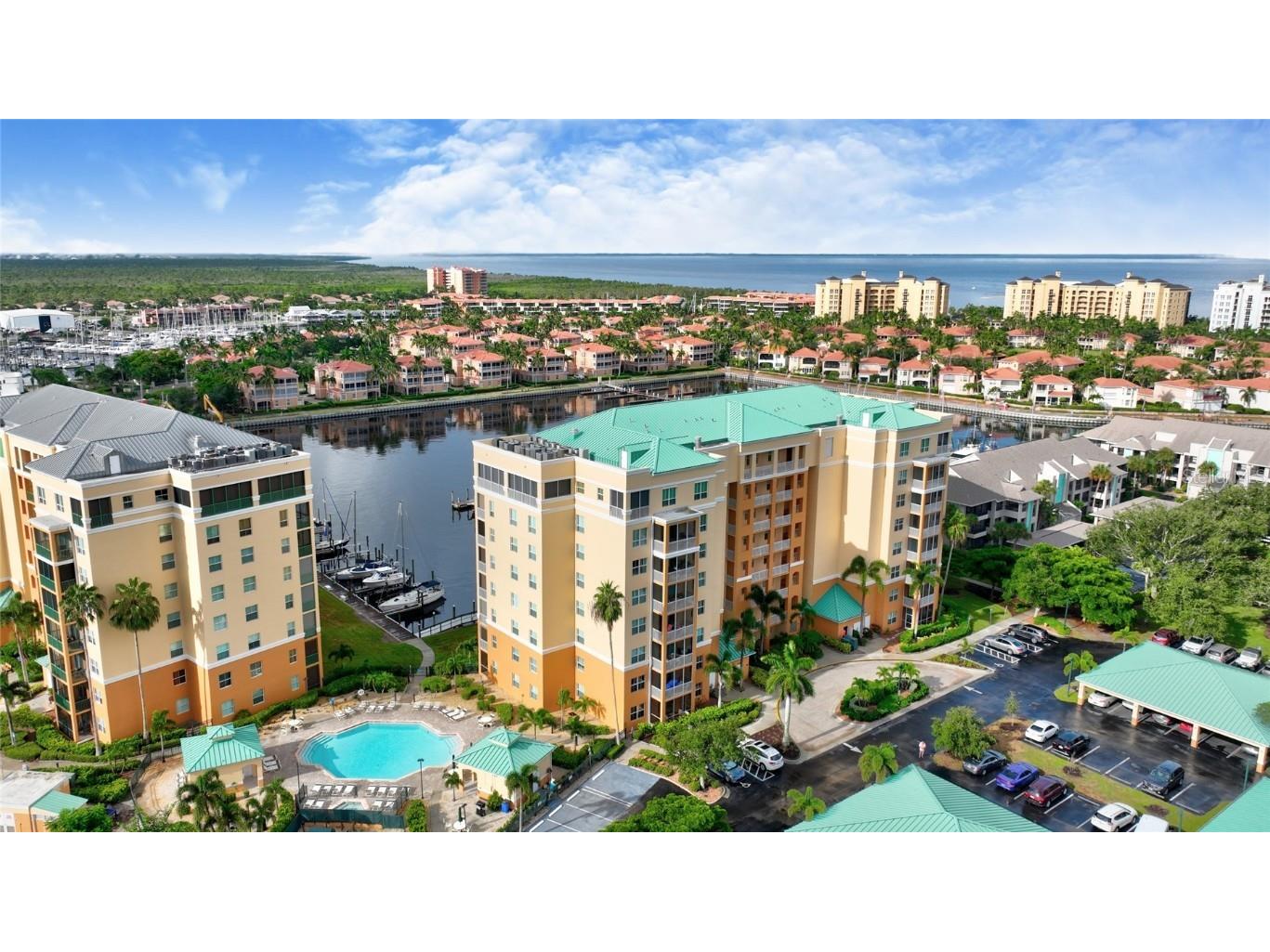 2060 Matecumbe Key Road #2102 Punta Gorda FL 33955 C7508871 image1