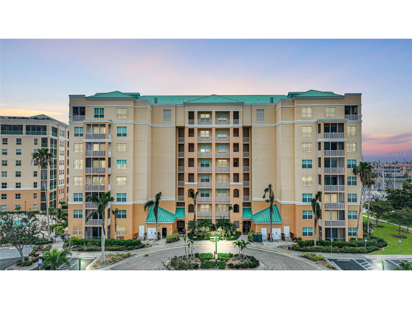 2060 Matecumbe Key Road #2105 Punta Gorda FL 33955 C7473520 image1
