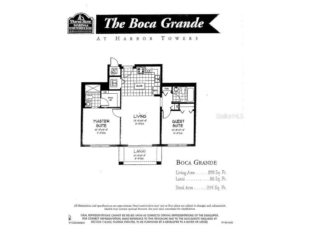 2060 Matecumbe Key Road #2107 Punta Gorda FL 33955 C7504171 image28