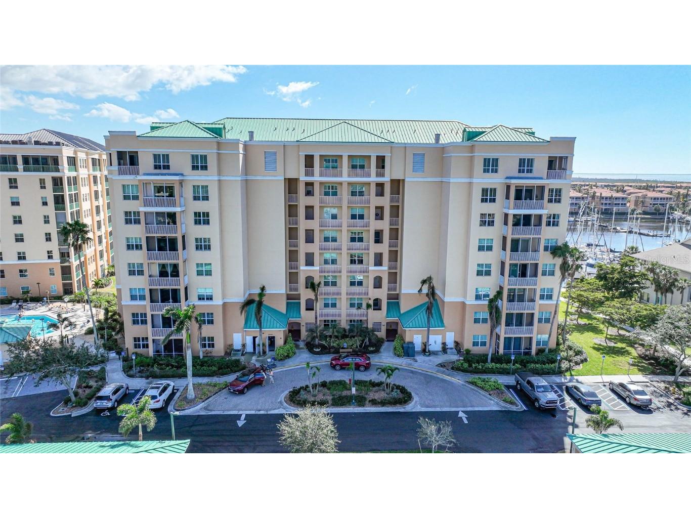 2060 Matecumbe Key Road #2204 Punta Gorda FL 33955 C7470590 image1